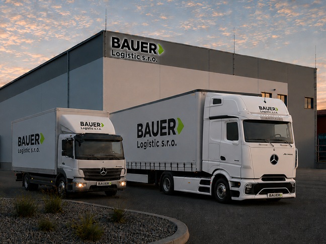 BAUER Logistic s.r.o.